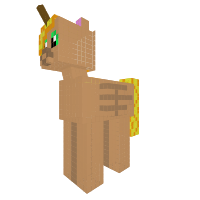 Alicorn For You!