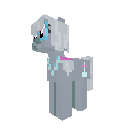 New Pony