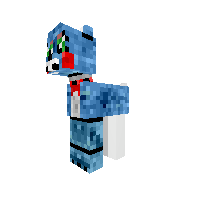 Toy Twilight Bonnie