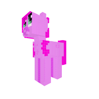 New Pony