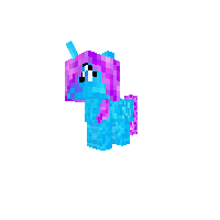 New Pony