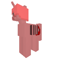 pony blast
