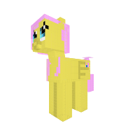 Fluddershy!!!