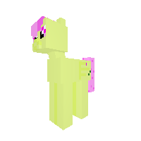 Candy Pony