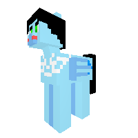 my pony
