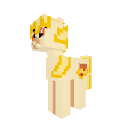 Pizza Pony