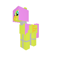 Robotfluttershy