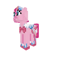 gala pinkie pie!!!!
