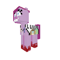 Pinkamena Diane Pie