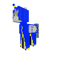 Skelepony