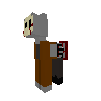 Jason Voorhees