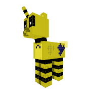 golden freddy