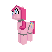 Pinkie Fazpony Pie