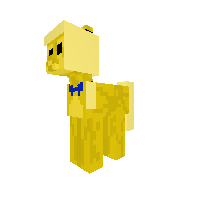 Golden Pinkamine