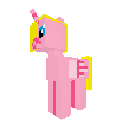 New Pony