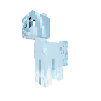 Snow Bubble