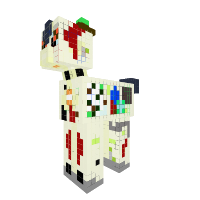 Ground Destroyer Bukerosaur Max