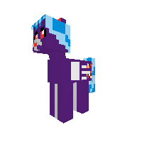 New Pony
