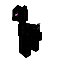 Enderpony