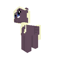 New Pony