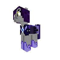 New Pony