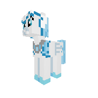 New Pony