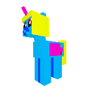 New Pony