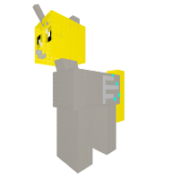 invisable drepy
