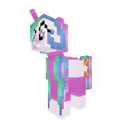princess celestia with call of pony dute suit on