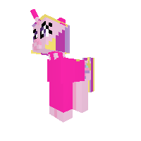 princess cadence with call of pony dute suit on