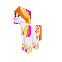 New Pony