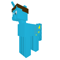 Felix Pony