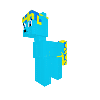 New Pony 2