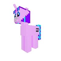 starlight glimmer (un cutie marked)