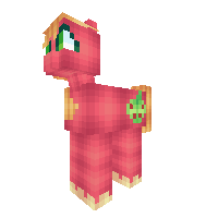 Big Macintosh