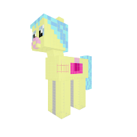 Coco pommel