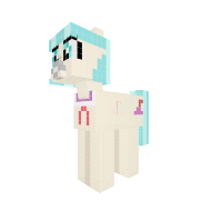 Coco pommel