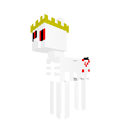 Skeleton King