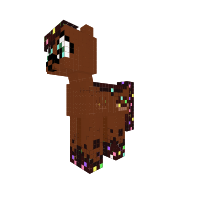 Donut sprinkles