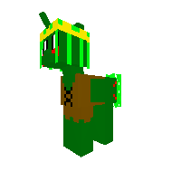 Witch King