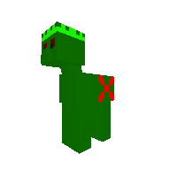 Zombie King