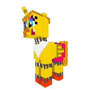 chica the chicken