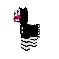 fnaf 2 puppet