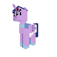 New Pony