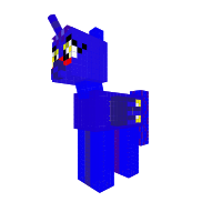 Tony/Clock [DHMIS]