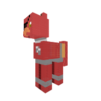 Foxy (fanf)