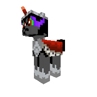 King Sombra
