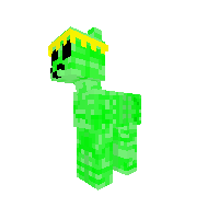Creeper King