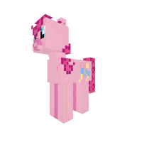 PinkyPie