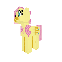 New Pony